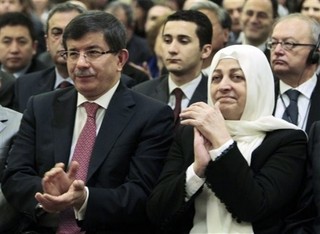 No Easy Path to Modernity for Arab World