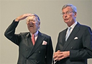Germany's War Against Keynes
