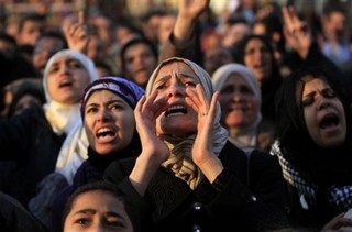 New Generation of Islamists Steps Forward