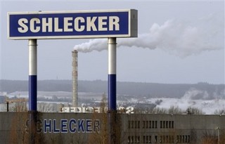 Germany Has Economic Strengths U.S. Once Boasted
