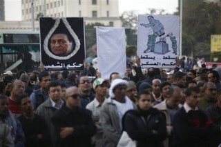 After Tahrir, Finishing Egypt's Revolution