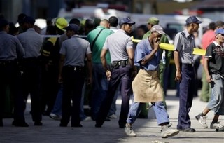 Cuba's Liberalization Crossroads