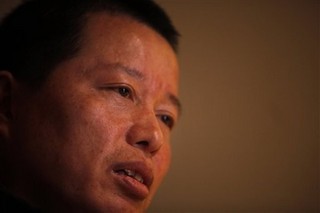 China's Continuing Assault on Peaceful Dissent