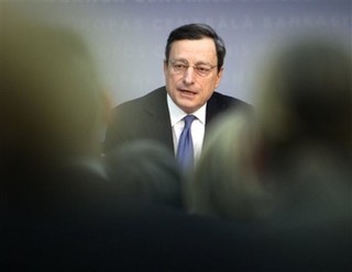 A Marshall Plan Won't Fix Europe This Time