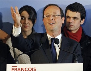 French Lessons for U.S. on Political Drama