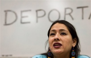 Canada's Road to U.S. Through Mexico