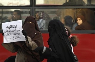Will Politics Moderate Islamists?