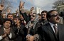 Pakistan PM's Contempt Case