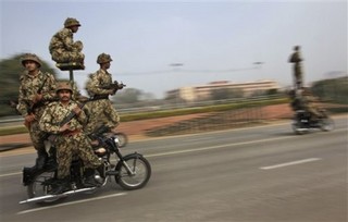 How to Keep U.S.-India Ties on Track