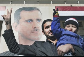 What's Next for Syria?