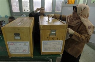 Egypt's Revolution Will Succeed