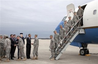 The Obama Way of War
