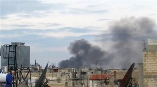 Liberals Finally Sign Up Against Assad