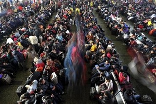 Beijing Makes a Mockery of Deng's Reforms