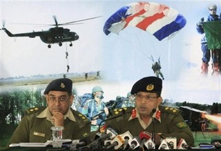 The Risk of Islamist Coups