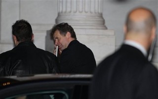 Consequences of Hard Bargaining With Greece
