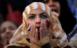 The Failure of the Arab Spring