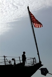 America Reorders Its Asia-Pacific Defense