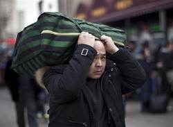 Why The U.S. Needs China