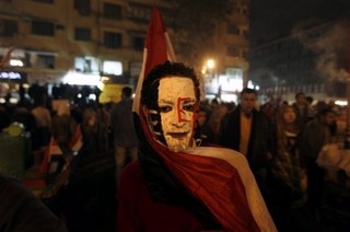Human Rights Abuses Continue in Egypt