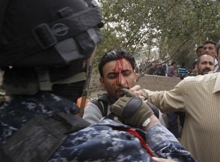 Iraq After America