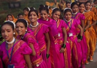 The Global War Against Baby Girls