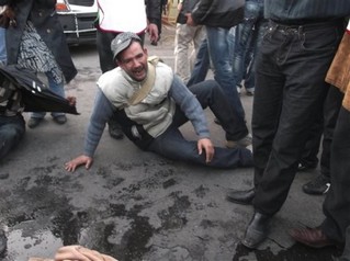 How Iran Failed to Hijack the Arab Spring