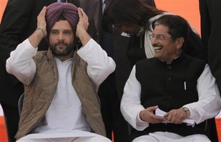 India and the Next U.S. President