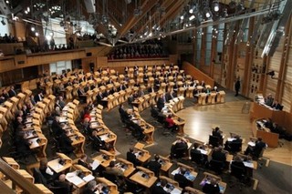 Attacks Won't Keep Scotland in the Union
