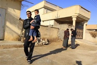 Haditha Verdict an Indictment of the U.S.