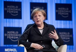 Fear May Save Euro, But Not Europe