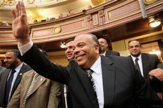 Muslim Brotherhood Is Not the Taliban