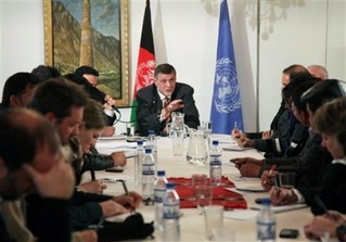 U.S. Needs a True Picture of Afghan War