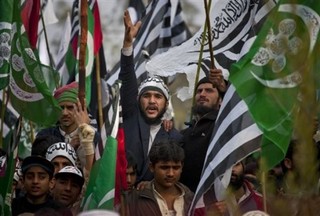 New Normal Unclear for U.S., Pakistan