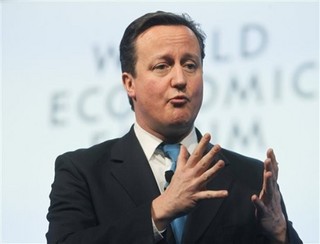 Britain's Austerity Debacle