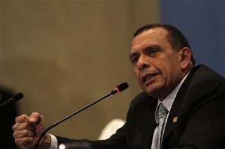 In Honduras, a Mess Made in the U.S.