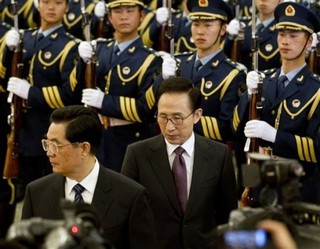 Trials of China: A Reluctant Superpower