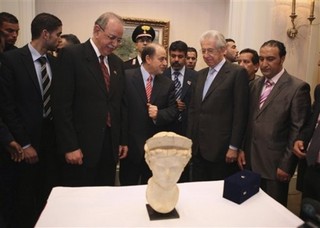 Mission Not Accomplished in Libya