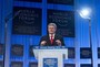 Stephen Harper At Davos