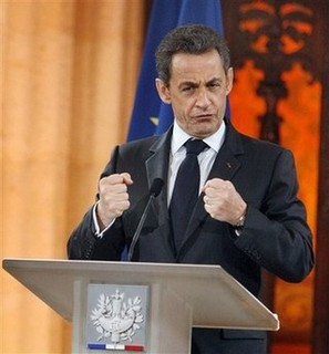 Can France Show Europe How to Move Left?