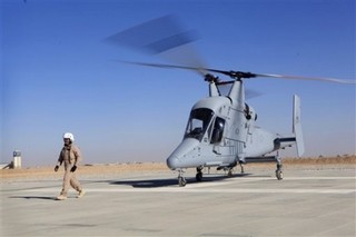 In Defense of Drones