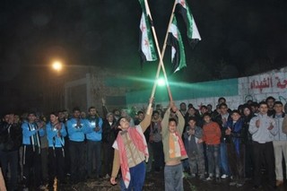 A Responsibility to Protect in Syria