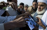 Al Qaeda's Man in Afghanistan