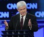 Gingrich: Palestine An 'Invention'