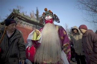 Five Myths About China's Power