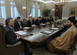 How Iraq Helps Iran Undermine Sanctions