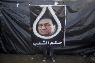 Egypt's Revolt and America's Model