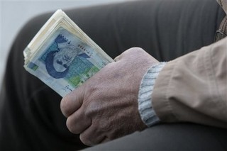Iran the Tip of a Nuclear Iceberg
