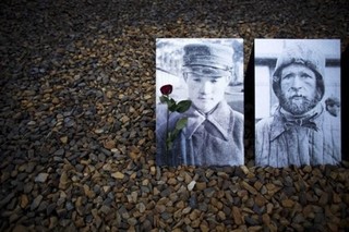 Angst in Germany as U.S. Troops Bid Goodbye