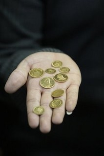 Iran Embargo a Huge Gift to China